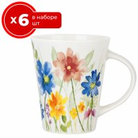   6  Nouvelle Floristry 370 , ,      6 