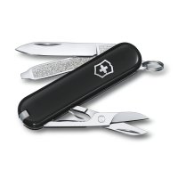 - Victorinox Classic Sd Colors Dark Illusion, 58 , 7 , 