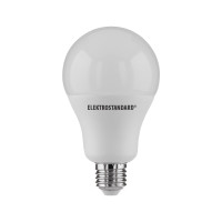   Classic Led D Elektrostandard, 6060108 , 15, E27, 1275, 6500