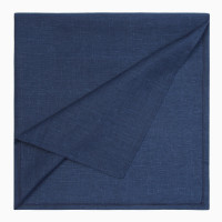 �������� ����� Linen Collection Blue 145�185��, 100%�� 265 �/�2