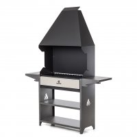  Gratar Professional Optima Zont  