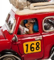 Scar-22  Monte Carlo Rally Mini