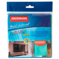     Hausmann Cosmic Polishing