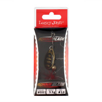   Lucky John Bonnie Blade 01, 3.5 ,  001