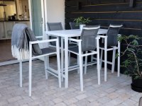   Brafab Belfort White,  