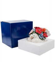 Cms-15/40 .   (pavone)