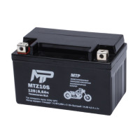  Mtp Mtz10s, 12v, Sla, , 155 , 150  86  94 