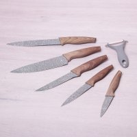    Kamille 6     (5 +