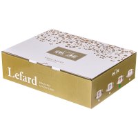   Lefard Triumph  2 . 4 . 220 