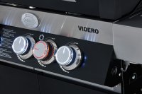   Rosle Videro G4 (black)