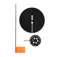 ������� ���������� D=210 ��, ����������� ������