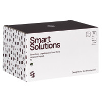 -   Smart Solutions Food Time, 1 ,  