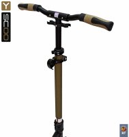  Y-scoo Rt 250 One&one Bronzat (2   1 )