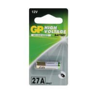   Gp Mercury Free, 27 (27a, Mn27)-1bl, 12, , 1 .