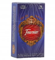  : "Fournier French Tarot"