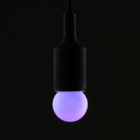   Luazon Lighting "", G45, 27, 1.5 ,  -, Rgb
