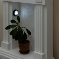 - "" Led 1 2  10104  Risalux