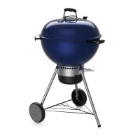   Weber Master-touch Gbs C-5750,  