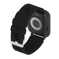   Maxvi Sw-02 Black