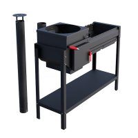 - Grillver Iscander Standart Air  