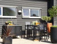   Brafab Belfort Black,  