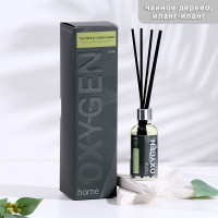   Oxygen Home "   -", 50 