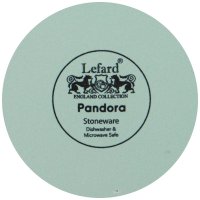 Салатник Lefard Pandora 14 см 600 мл мятный