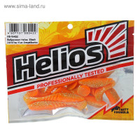  Helios Slash Orange & Sparkles, 6.7 , 10 . (hs-19-022)