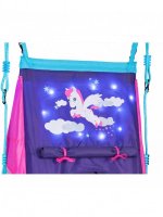 - Hudora Pony Led 90 (72149)