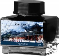   Pierre Cardin 15,  City Fantasy  Taegeuk Blue (