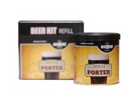   Mr.Beer American Porter    