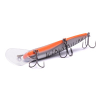  Namazu Azrai, L-125 , 20 , , , 0,5-3.5 ,  12