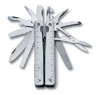  Swisstool X Victorinox 3.0327.N