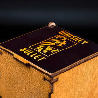  ". Whiskey Bullet",  , , 250 