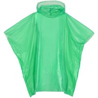 - Rainproof, 