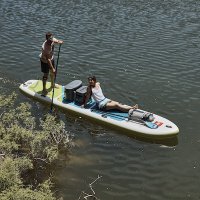  Red Paddle Dry Bag 30l