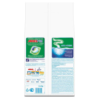   Ariel Color, , 6 