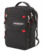 - Swissgear ,  M2, 18,5 X 15,5 X 27,5 