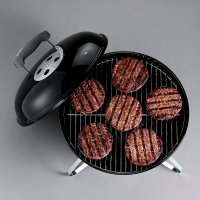   Weber Smokey Joe Premium, 37 ,   