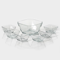    Lav , 7 :  300 , D=10,6  (6 ),  1,9 , D=19,6  (1 )