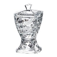      Crystalite Bohemia Facet 24 
