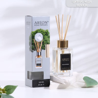     Areon Sticks Premium Mosaik, 85 , "Black Fougere"