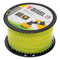   , 2,0  276,  Din  Flex Cord,  Denzel