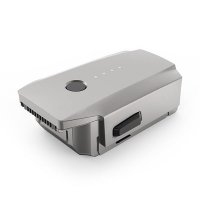    Mavic Pro Platinum (part 1)    