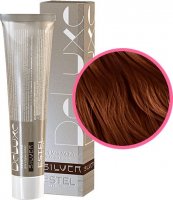 - Dls 6/74 De Luxe Silver - -