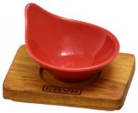    () 5,5cm.  (this Product Don T Include Sauce Cups)
