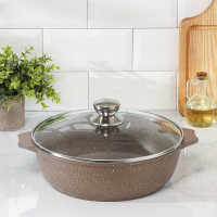   Brown, 4 , H=8,5 ,  ,  ,  