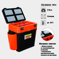   Helios Fishbox 19 ,  