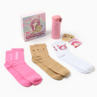 ���������� ����� Kaftan ������: ������ � ����� 3 ����, ������ 36-37 (22-24 ��)