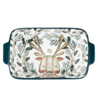    Kawaii Forest.Deer 22*12,5*5. V=600. () (min9) ( 